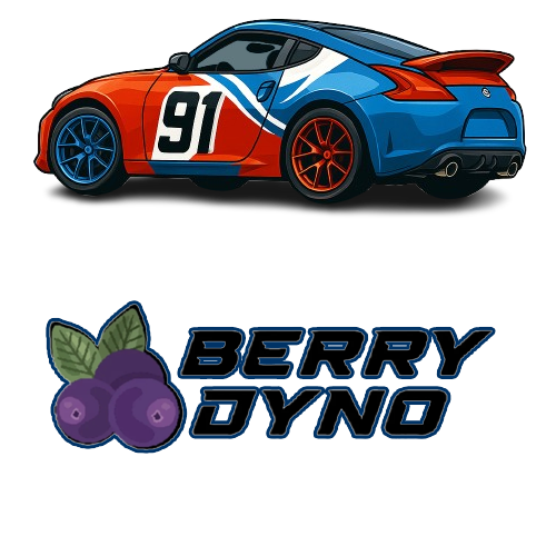 Chiptuning / Hamownia