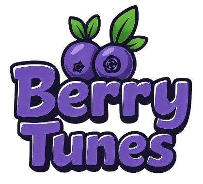 BerryTunes logo